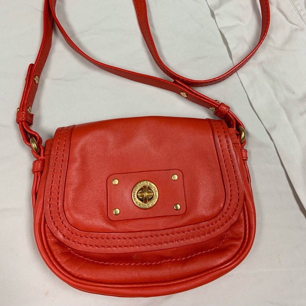 Marc by Marc Jacobs crossbody bag